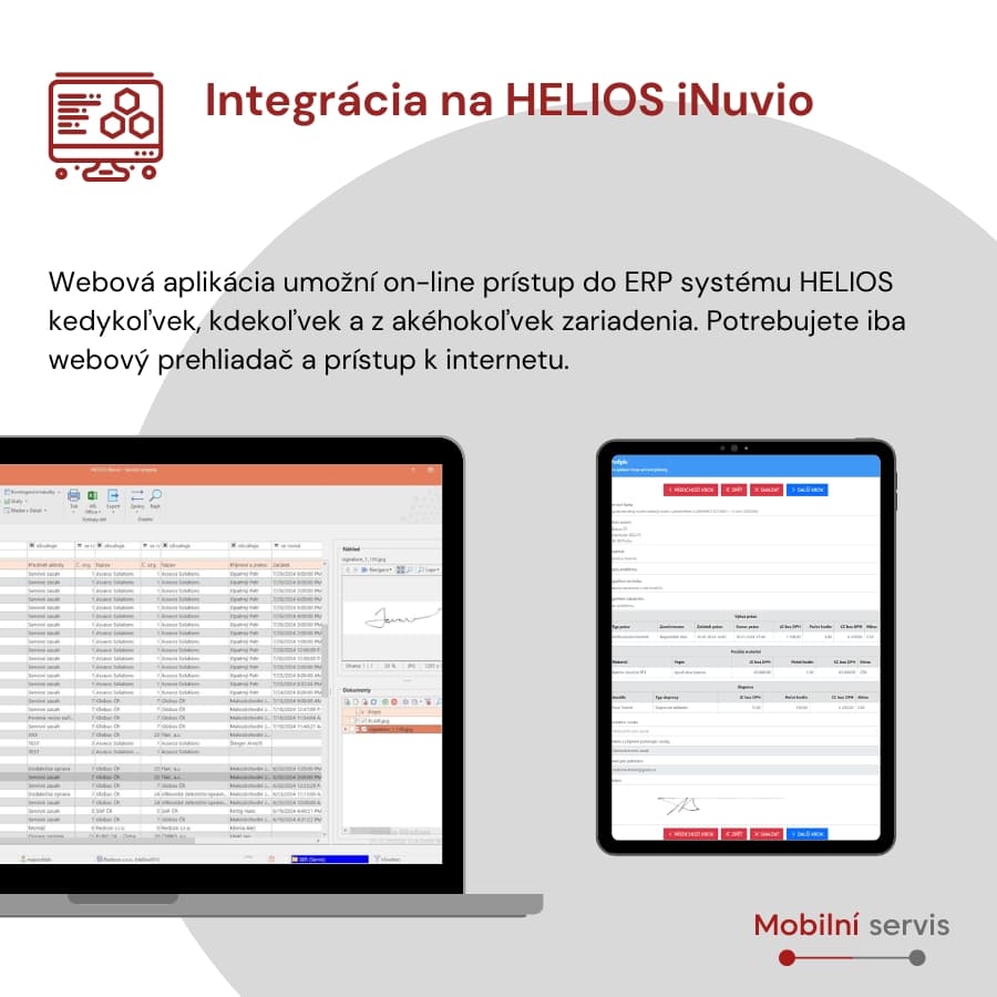 HAny-Mobilný servis 5