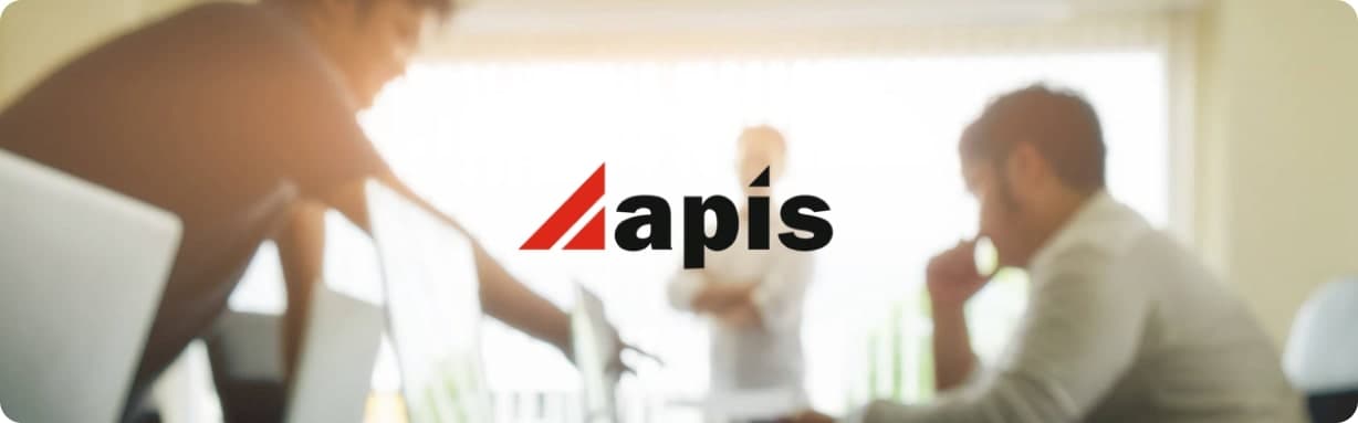 APIS 3