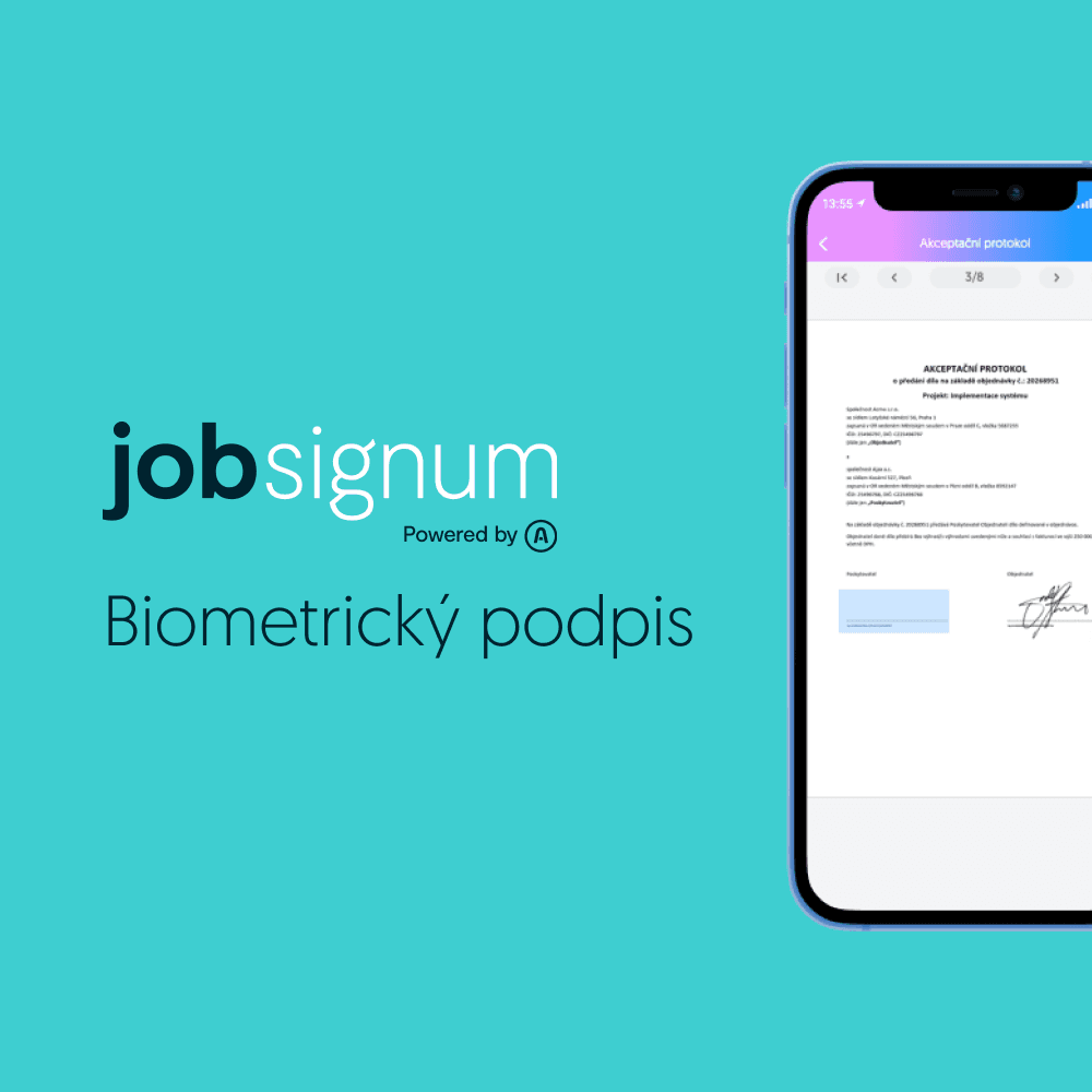Jobsignum 1