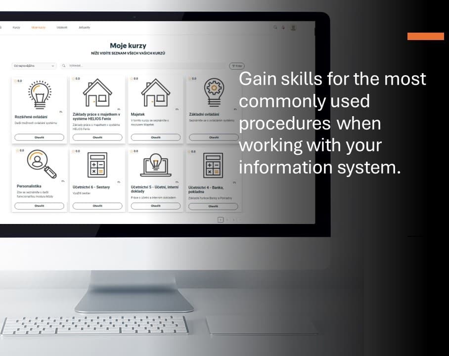 HELIOS Learning 2