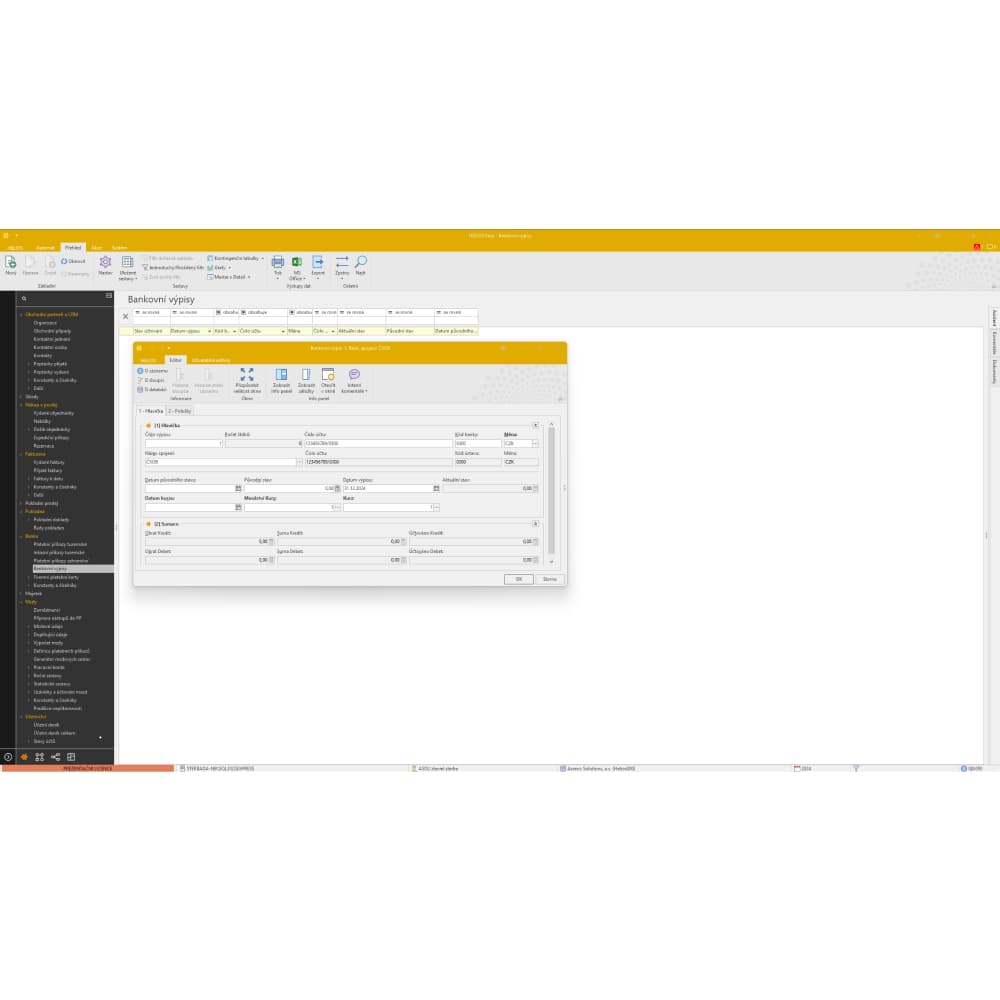 Helios EasyCloud 5