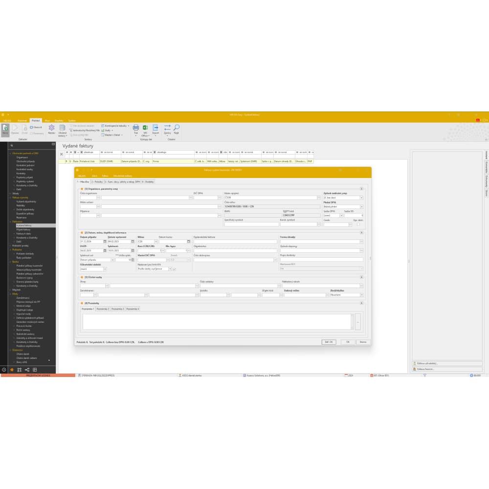 Helios EasyCloud 5