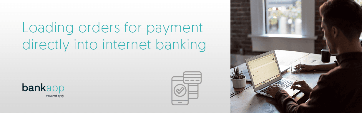Bank App 2