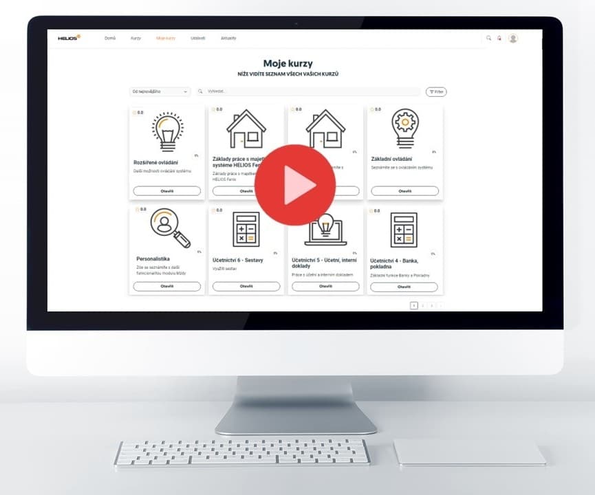 HELIOS Learning 3