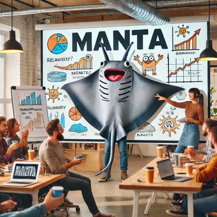 MES Manta 1