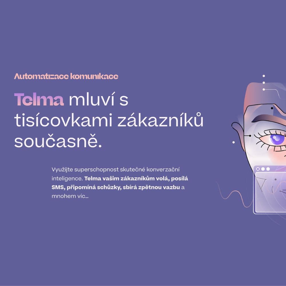 TELMA AI 2