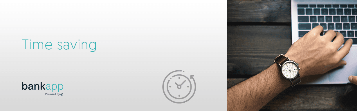 Bank App 3