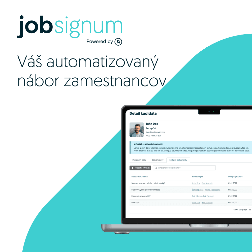Jobsignum 3
