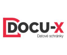 DOCU-X DataBoxes